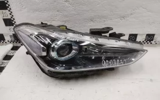 92102G9000 Фара передняя правая Genesis G70 Арт A967963T, вид 1
