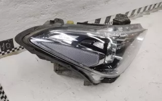 92102G9000 Фара передняя правая Genesis G70 Арт A967963T, вид 2