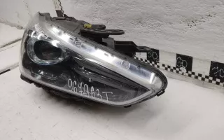 92102G9000 Фара передняя правая Genesis G70 Арт A967963T, вид 3