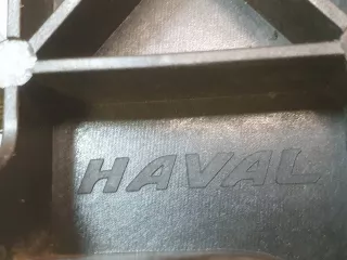 5509100XST01A кронштейн решетки радиатора Haval Jolion Арт 257000PM, вид 13