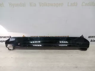 51118070392 Накладка бампера BMW X3 G01 Арт TP75465, вид 1