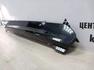 51118070392 Накладка бампера BMW X3 G01 Арт TP75465, вид 2