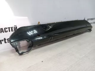 51118070392 Накладка бампера BMW X3 G01 Арт TP75465, вид 3