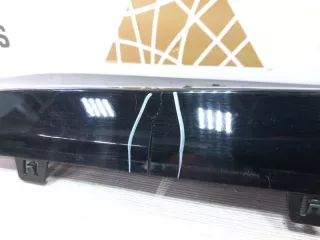 51118070392 Накладка бампера BMW X3 G01 Арт TP75465, вид 4