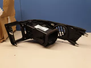 77625SWWG02ZA Дефлектор воздушный Honda CR-V 3 Арт ZAP228037, вид 6