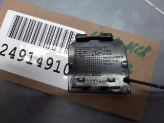 8W6807441CGRU Заглушка буксировочного крюка Audi A5 (S5,RS5) 2 Арт ZAP300625, вид 2
