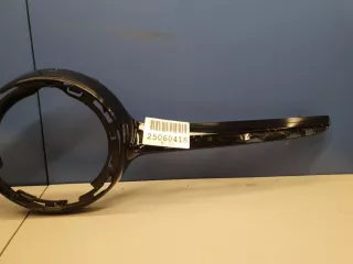 A2058881100 Накладка решетки радиатора Mercedes C W205 Арт ZAP308135, вид 2