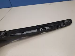 A2058881100 Накладка решетки радиатора Mercedes C W205 Арт ZAP308135, вид 3