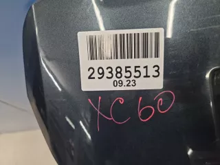 39811096 дверь багажника со стеклом Volvo XC60 1 Арт ZAP311249, вид 2