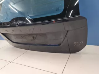 39811096 дверь багажника со стеклом Volvo XC60 1 Арт ZAP311249, вид 5
