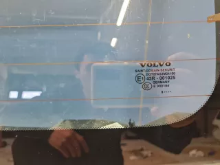 39811096 дверь багажника со стеклом Volvo XC60 1 Арт ZAP311249, вид 6