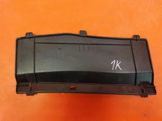 5578342050 заглушка жабо Toyota Rav 4 4 Арт AR135329, вид 2