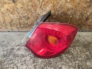 50513612 Фонарь задний правый Alfa Romeo Giulietta Арт 00092860, вид 2