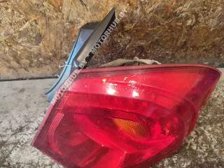 50513612 Фонарь задний правый Alfa Romeo Giulietta Арт 00092860, вид 3