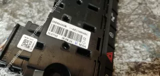 28E86420R Блок кнопок Dacia Duster 2 Арт 00090697, вид 3