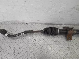 565004Z050 Рейка рулевая Hyundai Santa FE 3 (DM) Арт 00244976, вид 4