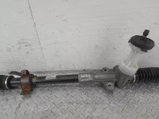 565004Z050 Рейка рулевая Hyundai Santa FE 3 (DM) Арт 00244976, вид 6