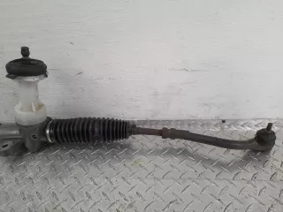 565004Z050 Рейка рулевая Hyundai Santa FE 3 (DM) Арт 00244976, вид 8