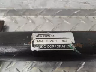 565004Z050 Рейка рулевая Hyundai Santa FE 3 (DM) Арт 00244976, вид 9