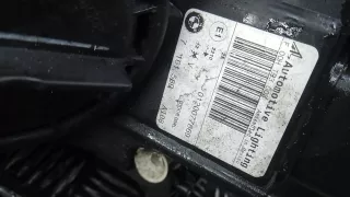 7161589 Фара левая BMW X5 E70 Арт XDN08MR01, вид 4