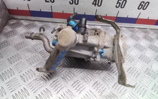 1234550025, 70215623, 9802194080 Клапан EGR дизельный Citroen C4 Grand Picasso 2 Арт 9NK27A901, вид 6