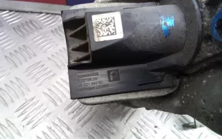 1234550025, 70215623, 9802194080 Клапан EGR дизельный Citroen C4 Grand Picasso 2 Арт 9NK27A901, вид 7