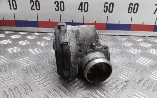 9673534480 Дроссельная заслонка дизельная Citroen C4 Grand Picasso 2 Арт 9NK27BQ01, вид 1
