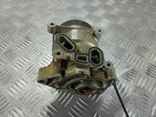 7505203 Корпус масляного фильтра BMW 1 E81/E82/E87/E88 Арт 115887.20, вид 1
