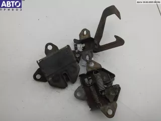 TB93-56-620B Замок капота Mazda Xedos 9 Арт 53996900, вид 1