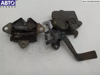 TB93-56-620B Замок капота Mazda Xedos 9 Арт 53996900, вид 2