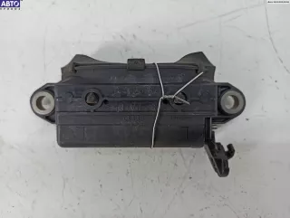 4A0839205D Ручка двери наружная задняя левая Audi A4 B5 Арт 54520017, вид 2