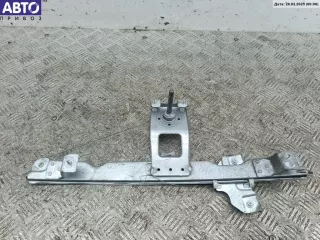 820073386 Стеклоподъемник электрический передний левый Dacia Sandero 1 Арт 54466015, вид 1