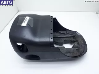 5j0858565 Накладка декоративная Skoda Fabia 2 restailing Арт 54560516, вид 1