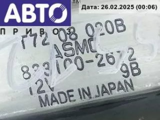  Двигатель (моторчик) электролюка Mazda Xedos 9 Арт 53996905, вид 2