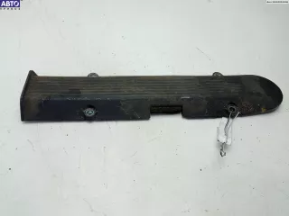 1118075F0 Накладка декоративная на двигатель Suzuki Wagon R2 Арт 54638981, вид 1