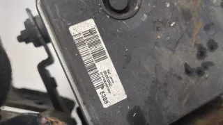 Блок АБС (ABS) Citroen Berlingo 2 restailing 2 2015г. 6446L3061014 - Фото 2