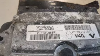 237100113R Блок управления двигателем Renault Megane 3 Арт 8859386, вид 2