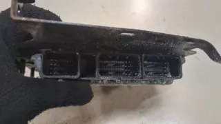 237100113R Блок управления двигателем Renault Megane 3 Арт 8859386, вид 3