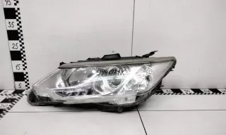 8117033881 Фара передняя левая Toyota Camry XV50 Арт 994071K, вид 1