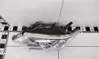 8117033881 Фара передняя левая Toyota Camry XV50 Арт 994071K, вид 2