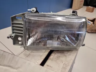 7797603 Фара левая Fiat Tipo 1 Арт Z303390, вид 1