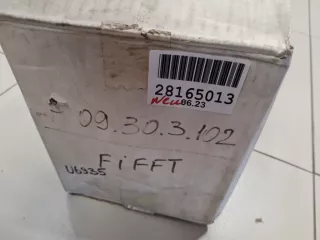 7797603 Фара левая Fiat Tipo 1 Арт Z303390, вид 2