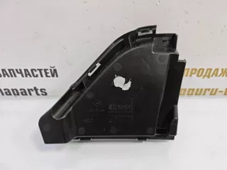 623127925R Дефлектор радиатора Renault Logan 2 Арт TP75638, вид 2