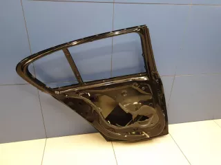 41527284515 Дверь левая задняя BMW 1 F20/F21 Арт ZAP206685, вид 2