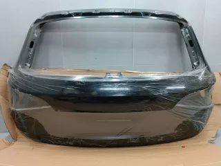 VW0403 Дверь багажника Audi Q5 1 Арт ZAP320580, вид 1
