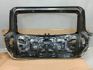VW0403 Дверь багажника Audi Q5 1 Арт ZAP320580, вид 2