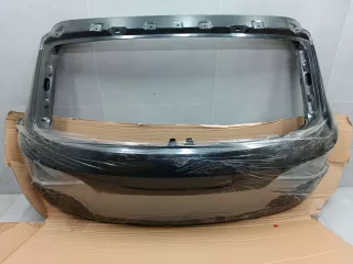 VW0403 Дверь багажника Audi Q5 1 Арт ZAP320580, вид 3