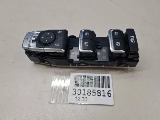 93571P2400 Блок управления стеклоподъемниками Kia Sorento 4 Арт ZAP324256, вид 1