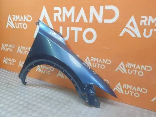 KB7W52111 крыло мазда сх-5 (сх5 cx5 цх5 цх-5 c Mazda CX-5 2 Арт AR257565, вид 2