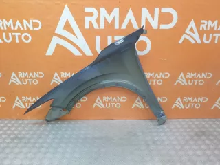 KB7W52111 крыло мазда сх-5 (сх5 cx5 цх5 цх-5 c Mazda CX-5 2 Арт AR257565, вид 6